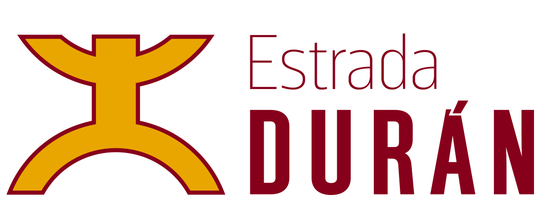 Estrada Durán logotipo